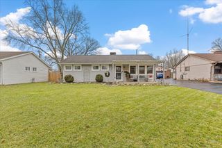 4263 Kerr Drive, Hilliard, OH 43026