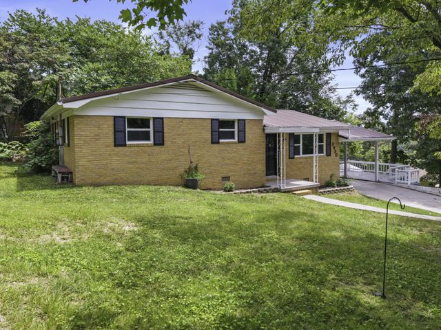 2930 Mountain View Drive, SE, Cleveland, TN 37323