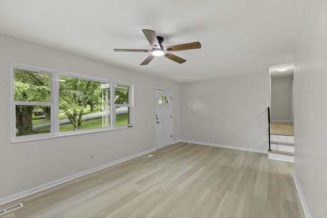 2930 Mountain View Drive, SE, Cleveland, TN 37323