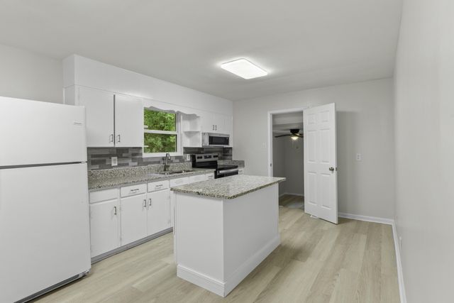 2930 Mountain View Drive, SE, Cleveland, TN 37323