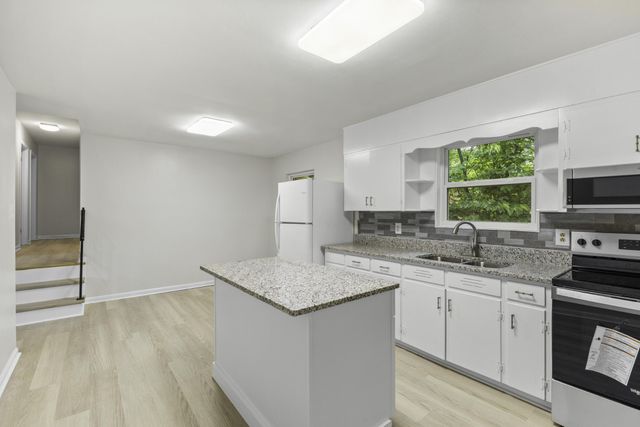 2930 Mountain View Drive, SE, Cleveland, TN 37323