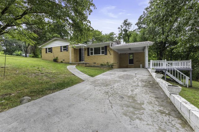 2930 Mountain View Drive, SE, Cleveland, TN 37323