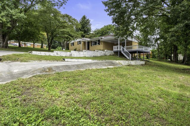 2930 Mountain View Drive, SE, Cleveland, TN 37323