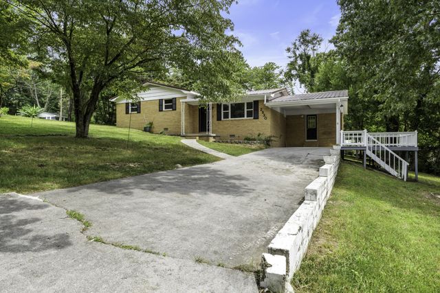 2930 Mountain View Drive, SE, Cleveland, TN 37323
