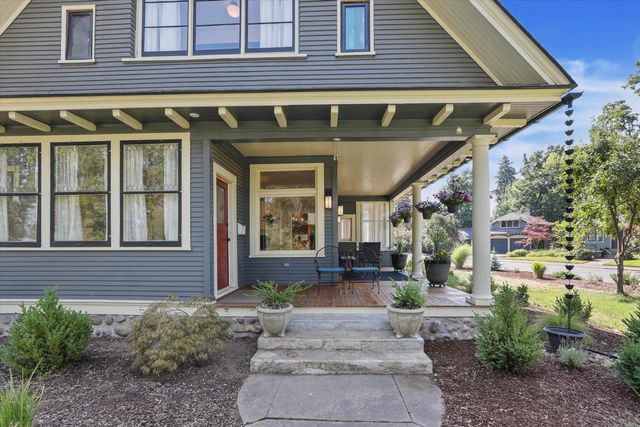1306 N Summit Blvd, Spokane, WA 99201
