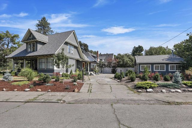 1306 N Summit Blvd, Spokane, WA 99201