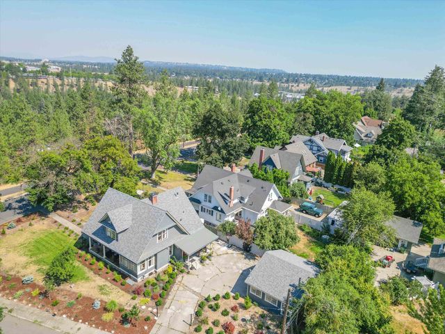 1306 N Summit Blvd, Spokane, WA 99201