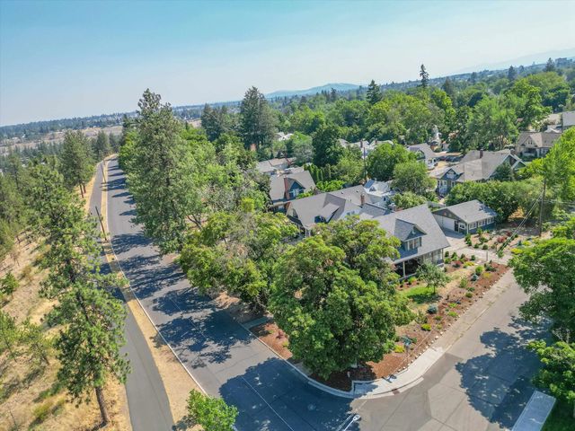 1306 N Summit Blvd, Spokane, WA 99201