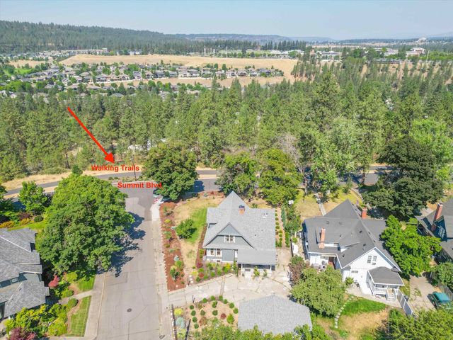 1306 N Summit Blvd, Spokane, WA 99201