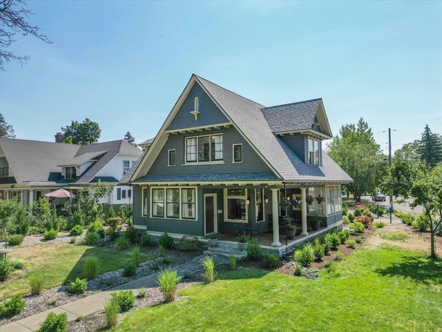 1306 N Summit Blvd, Spokane, WA 99201