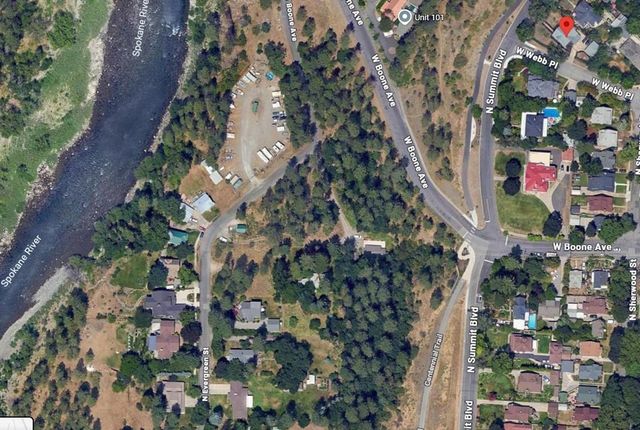 1306 N Summit Blvd, Spokane, WA 99201