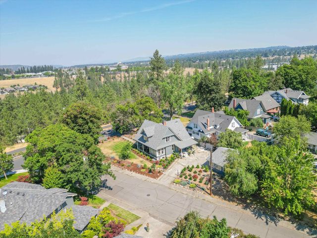 1306 N Summit Blvd, Spokane, WA 99201