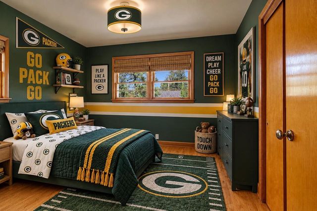 994 ROSCOE STREET, Green Bay, WI 54304