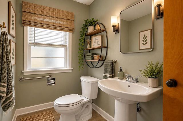 994 ROSCOE STREET, Green Bay, WI 54304