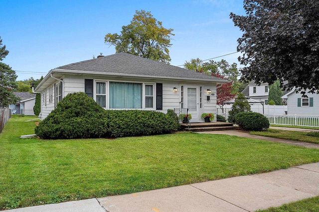 994 ROSCOE STREET, Green Bay, WI 54304