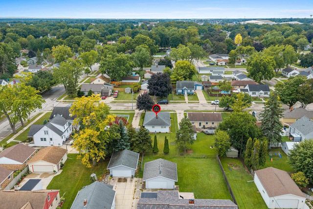 994 ROSCOE STREET, Green Bay, WI 54304