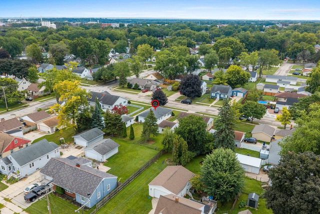 994 ROSCOE STREET, Green Bay, WI 54304