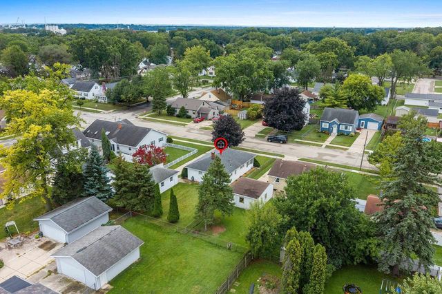 994 ROSCOE STREET, Green Bay, WI 54304
