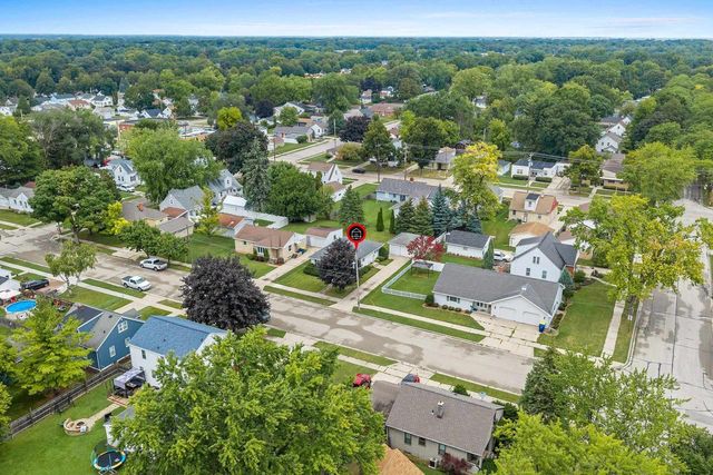 994 ROSCOE STREET, Green Bay, WI 54304