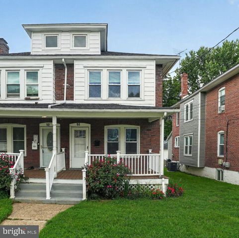 50 LAWSON AVE, Claymont, DE 19703