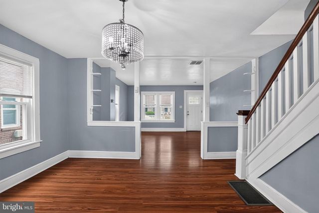 50 LAWSON AVE, Claymont, DE 19703