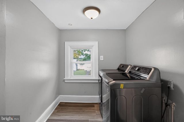 50 LAWSON AVE, Claymont, DE 19703