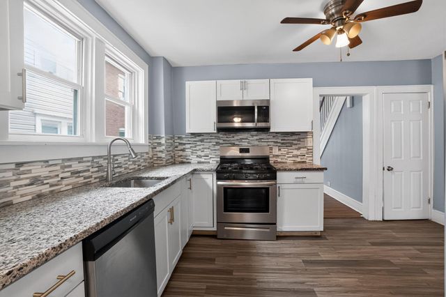 50 LAWSON AVE, Claymont, DE 19703