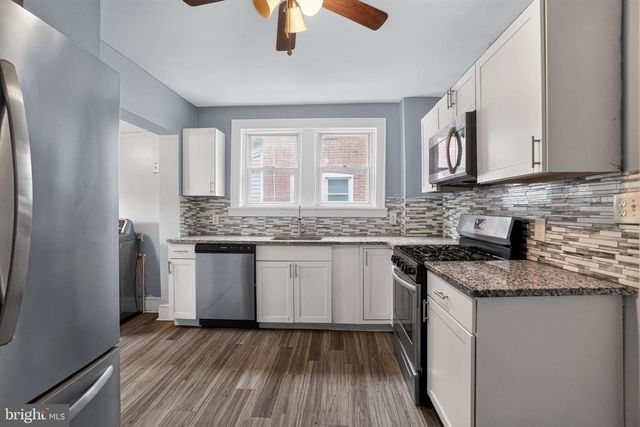 50 LAWSON AVE, Claymont, DE 19703