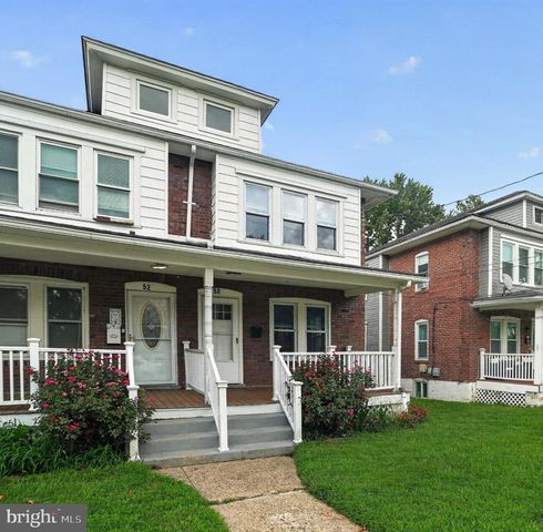 50 LAWSON AVE, Claymont, DE 19703