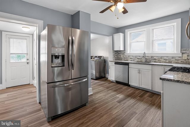 50 LAWSON AVE, Claymont, DE 19703