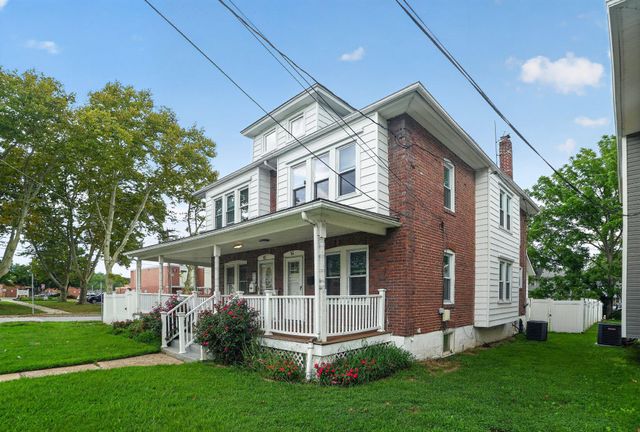 50 LAWSON AVE, Claymont, DE 19703