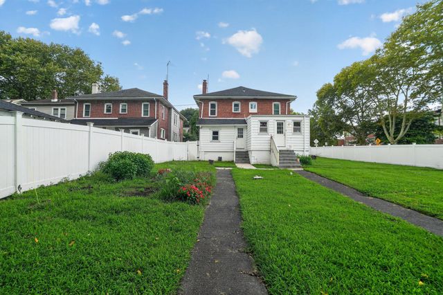50 LAWSON AVE, Claymont, DE 19703