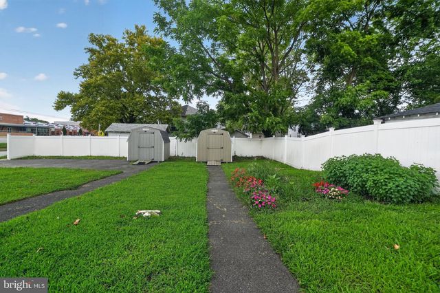 50 LAWSON AVE, Claymont, DE 19703