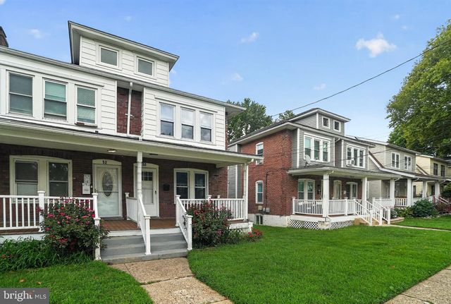50 LAWSON AVE, Claymont, DE 19703