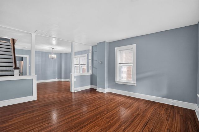 50 LAWSON AVE, Claymont, DE 19703