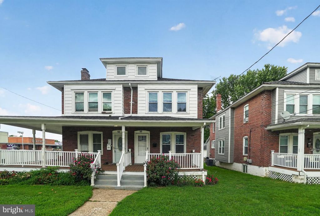 50 LAWSON AVE, Claymont, DE 19703
