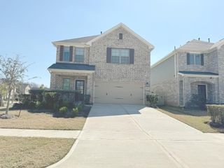 10654 Whitejacket, Conroe, TX 77385