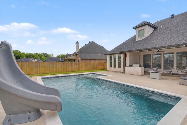 265 Poydras Avenue, Bossier City, LA 71111