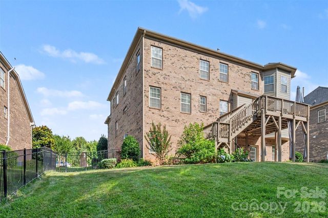 4016 Widgeon Way, Waxhaw, NC 28173