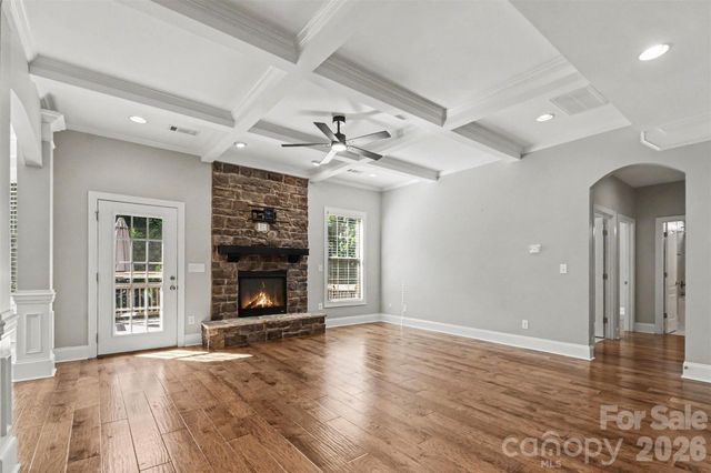 4016 Widgeon Way, Waxhaw, NC 28173