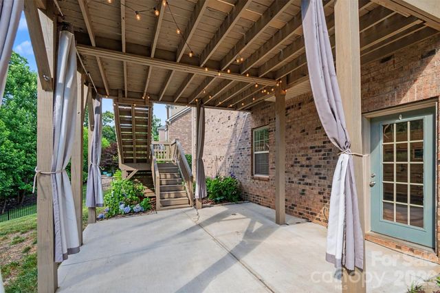 4016 Widgeon Way, Waxhaw, NC 28173