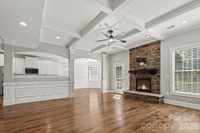 4016 Widgeon Way, Waxhaw, NC 28173