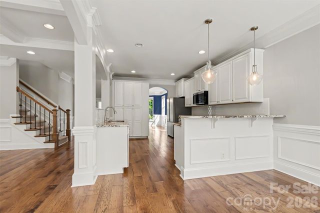 4016 Widgeon Way, Waxhaw, NC 28173