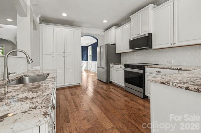 4016 Widgeon Way, Waxhaw, NC 28173