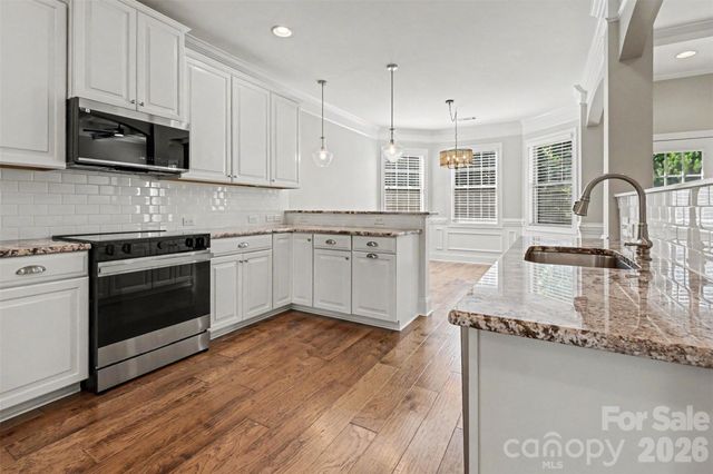 4016 Widgeon Way, Waxhaw, NC 28173