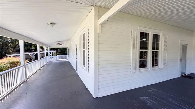 289 Almon Road, Covington, GA 30014