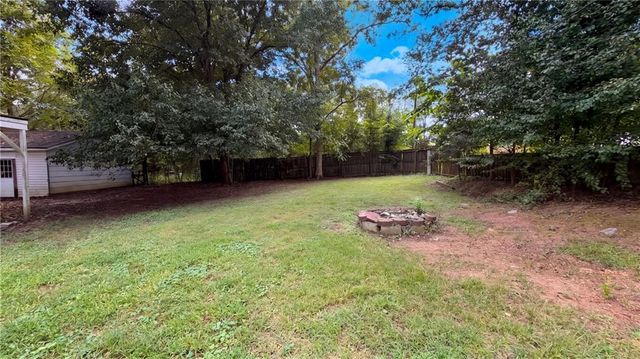 289 Almon Road, Covington, GA 30014