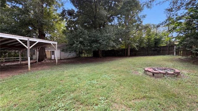 289 Almon Road, Covington, GA 30014