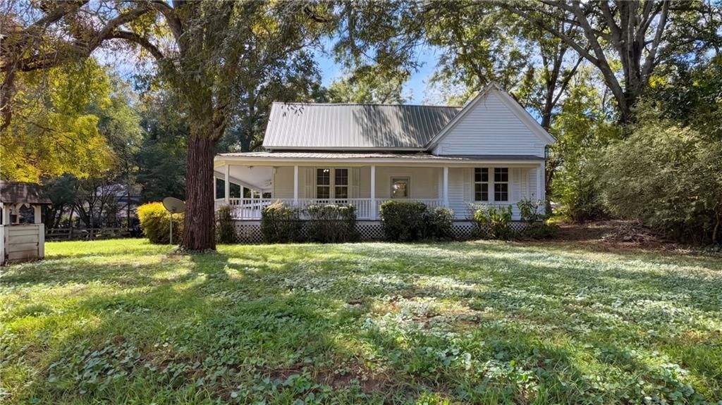 289 Almon Road, Covington, GA 30014