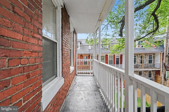 1712 ELM ST, Harrisburg, PA 17103